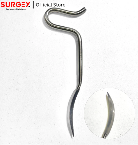 Kuntcher Diamond awl