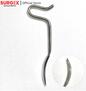 Kuntcher Diamond awl