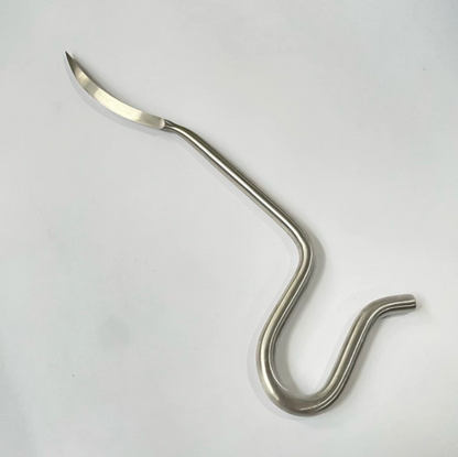 Kuntcher Diamond awl