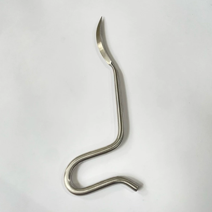 Kuntcher Diamond awl