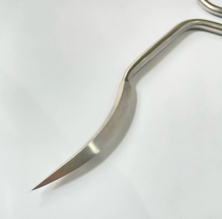 Kuntcher Diamond awl