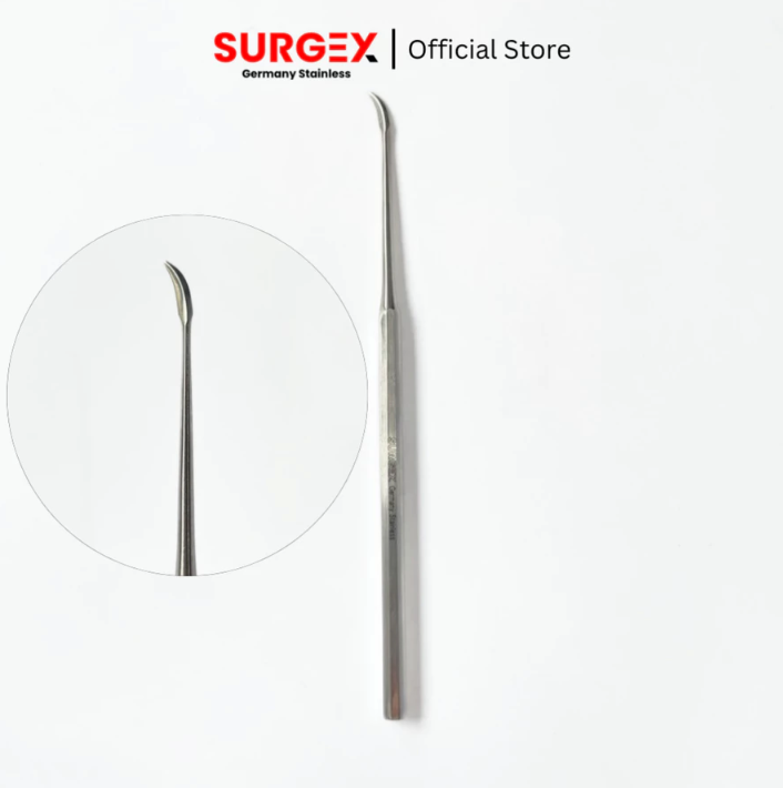 Tonsil Knife