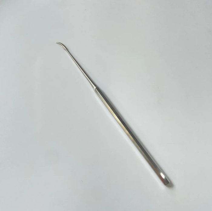 Tonsil Knife