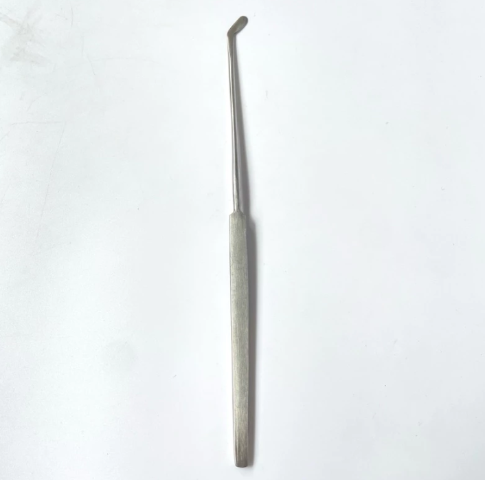 Tonsil Knife