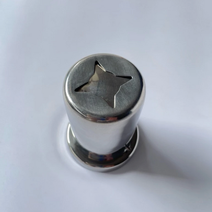 Cotton Jar