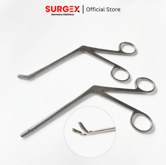 Takahashi Polypus and Septum