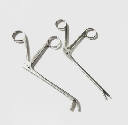 Takahashi Polypus and Septum