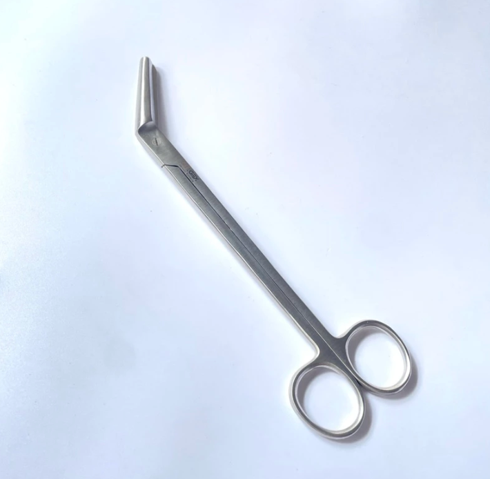 Episiotomy Scissors