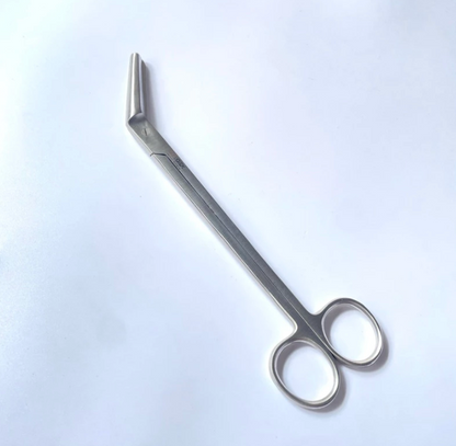 Episiotomy Scissors