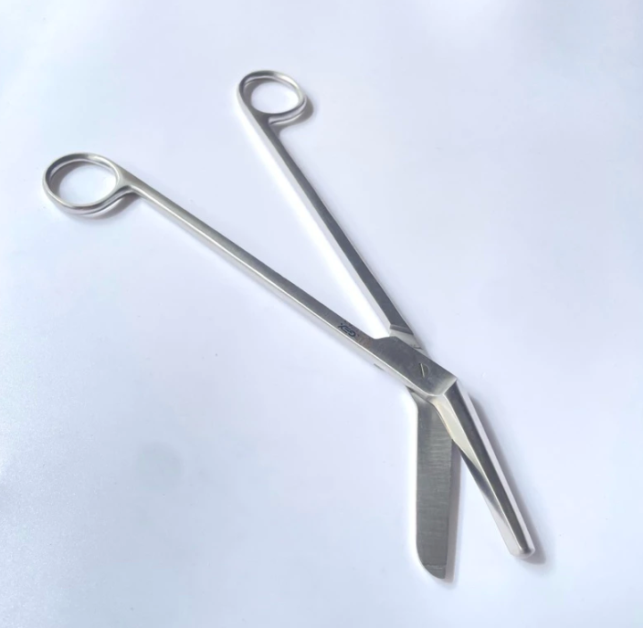 Episiotomy Scissors