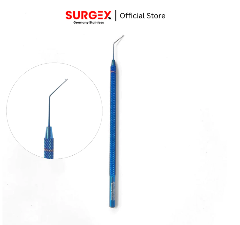 Penzel Lens Manipulating Hook Retractor