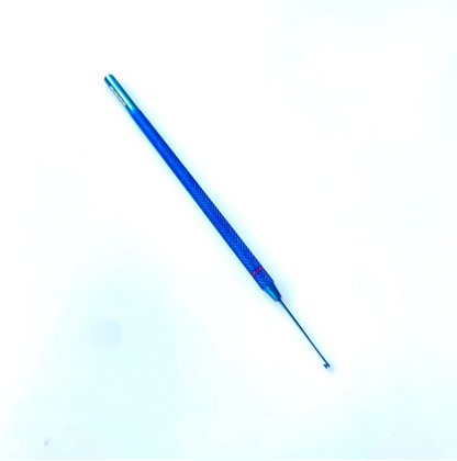 Kuglen Iris Hook Titanium