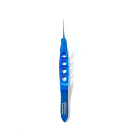 Castroviejo Suturing Forceps