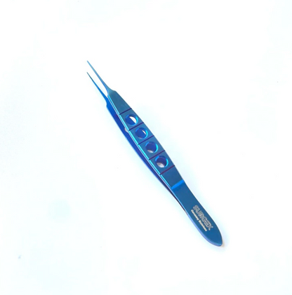Castroviejo Suturing Forceps