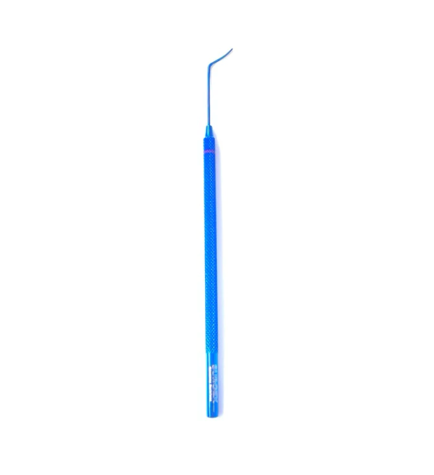 Repositor Titanium