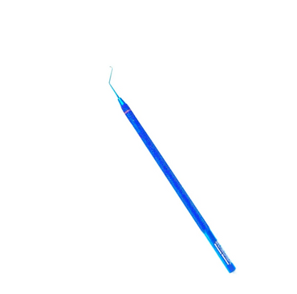 Intracapsular Manipulator Titanium