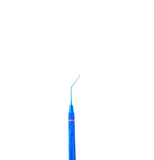 Intracapsular Manipulator Titanium