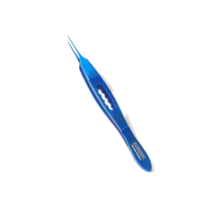 Eye Tissue Forceps Titanium