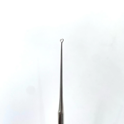 Buck Curette Blunt