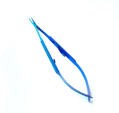 Catroviejo Needle Holder Titanium