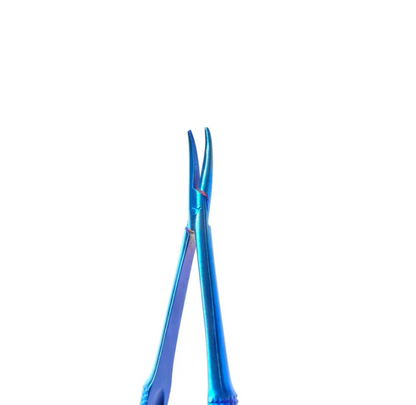 Catroviejo Needle Holder Titanium