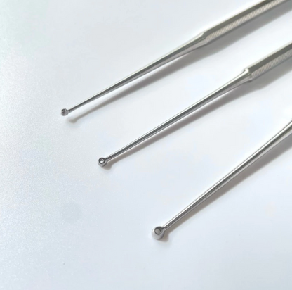 Buck Curette Sharp