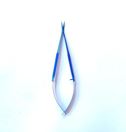 Wescott Tenotomy Scissors Titanium