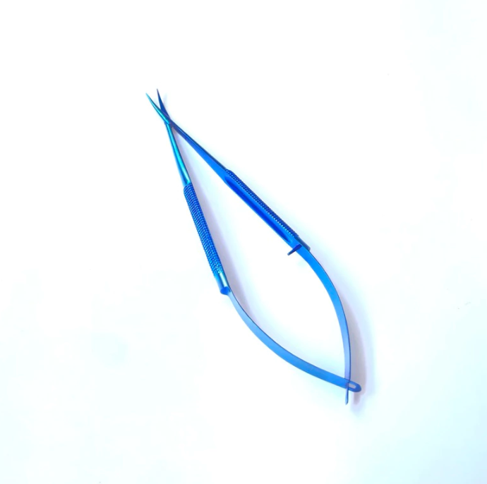 Wescott Tenotomy Scissors Titanium