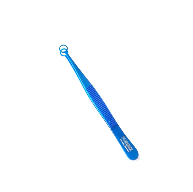 Chalazion Forceps Titanium