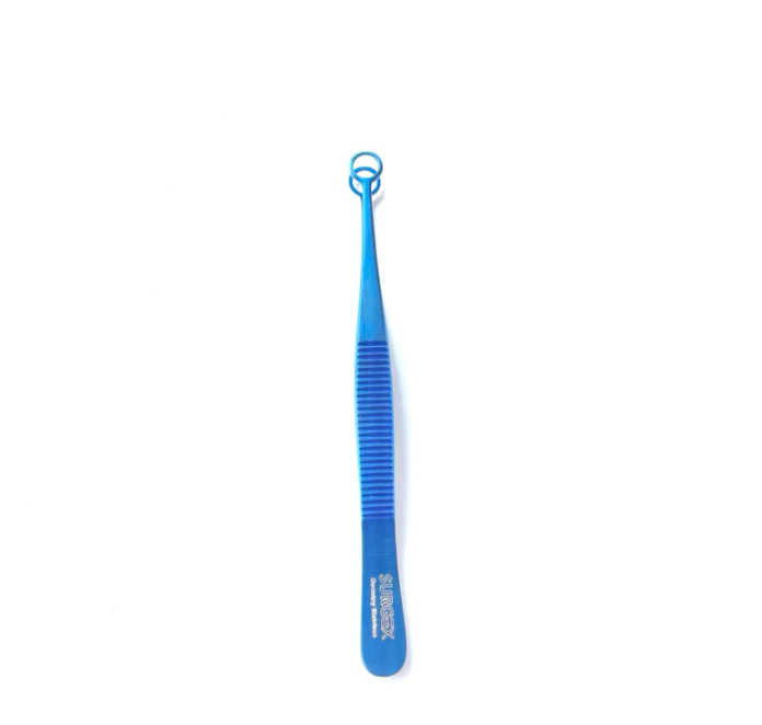 Chalazion Forceps Titanium
