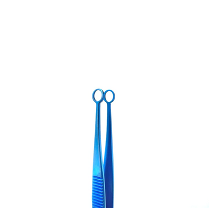 Chalazion Forceps Titanium