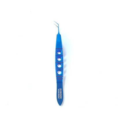 Kelman-Mcpherson Lens Forceps Titanium