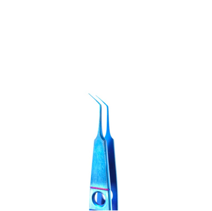 Kelman-Mcpherson Lens Forceps Titanium