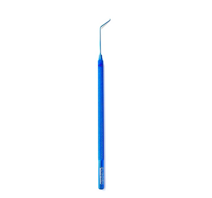 Sinskey Lens Manipulating Hook Titanium