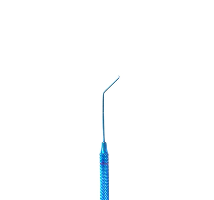 Sinskey Lens Manipulating Hook Titanium