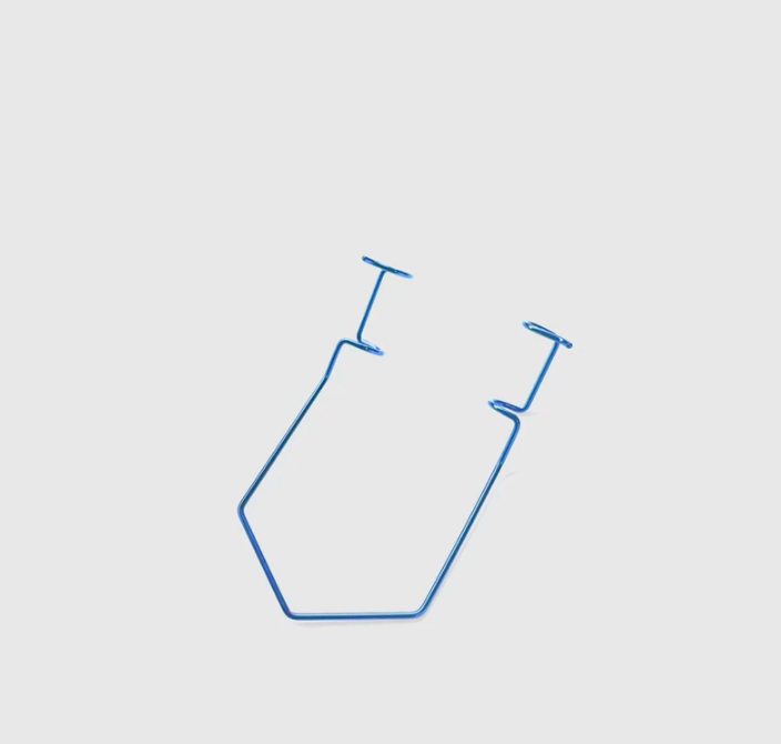 Opthalmic Wire Speculum Titanium