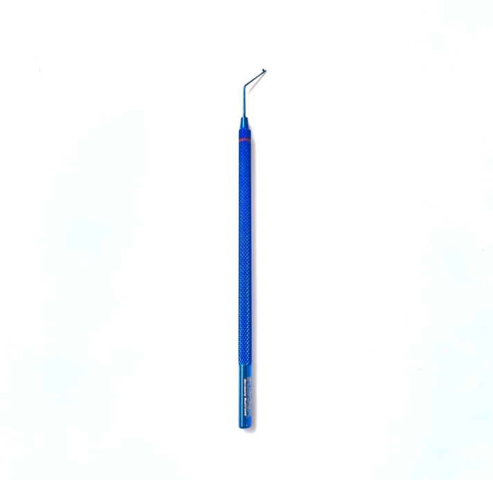 Lester Oil Manipulator Titanium