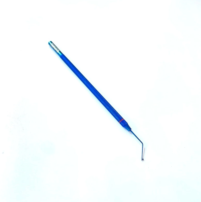 Lester Oil Manipulator Titanium