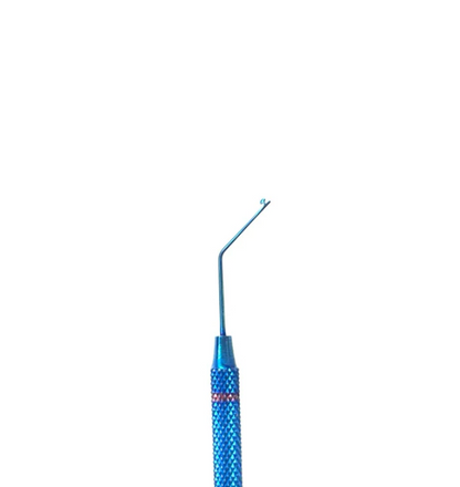 Lester Oil Manipulator Titanium