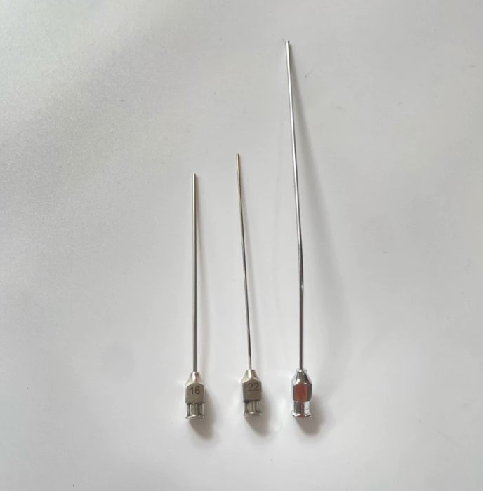 Suction Tip