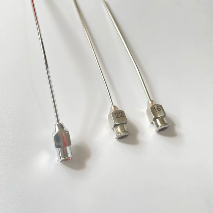 Suction Tip