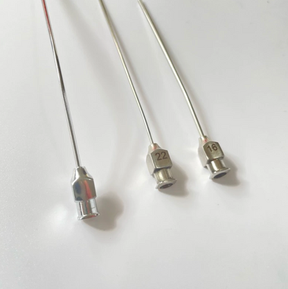 Suction Tip