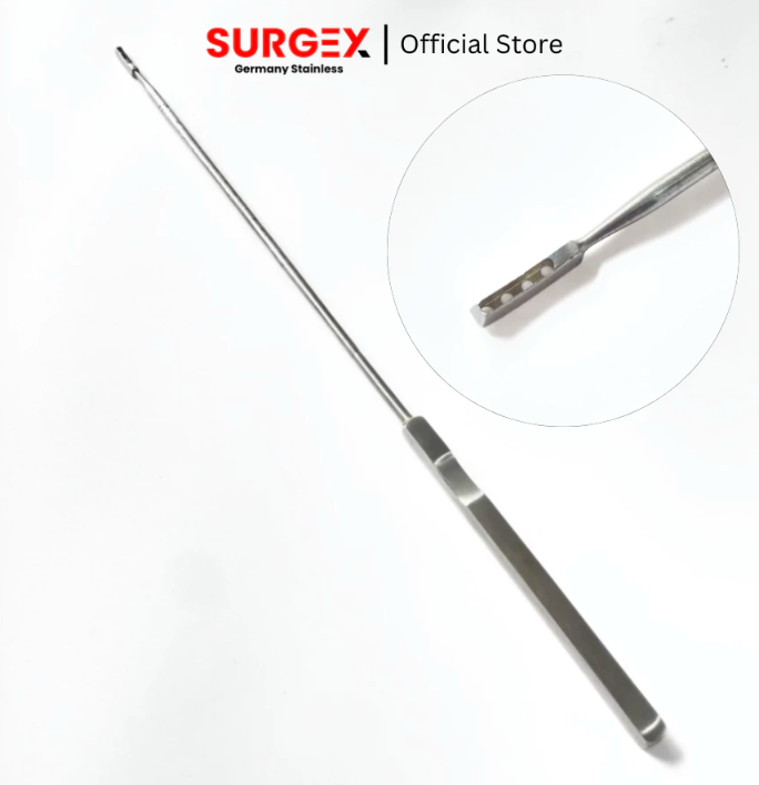 Biopsy Curette w/Basket