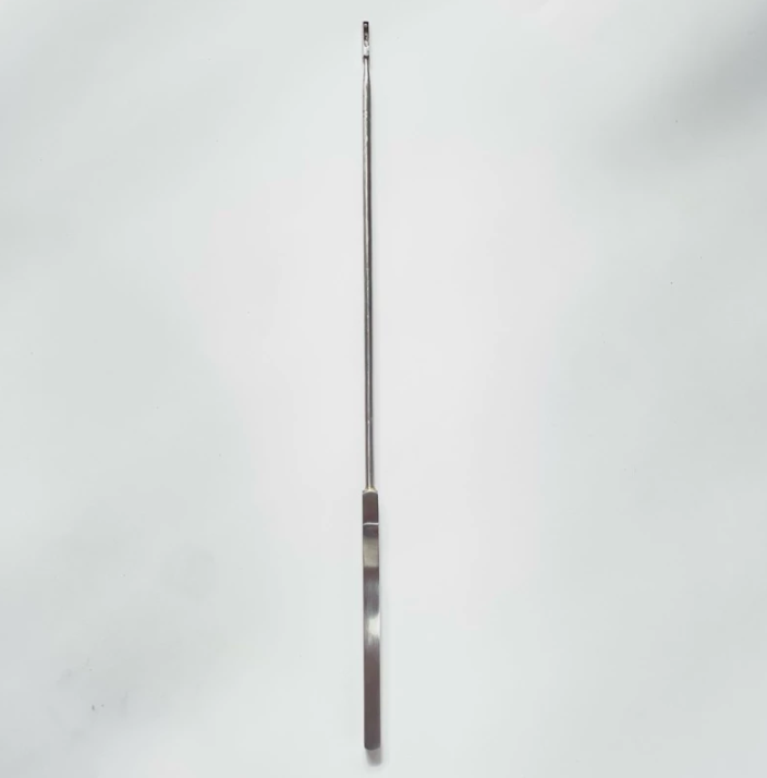 Biopsy Curette w/Basket