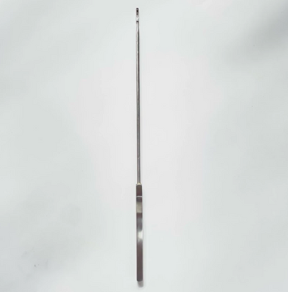 Biopsy Curette w/Basket