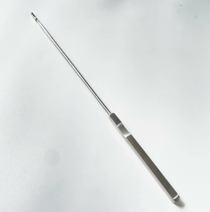 Biopsy Curette w/Basket