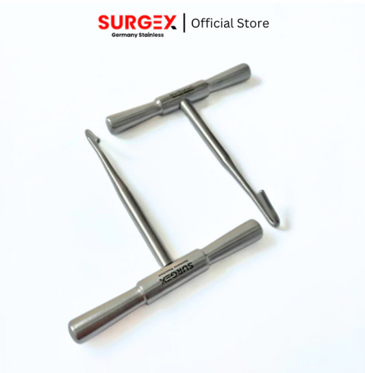 Gigle Wire Handle
