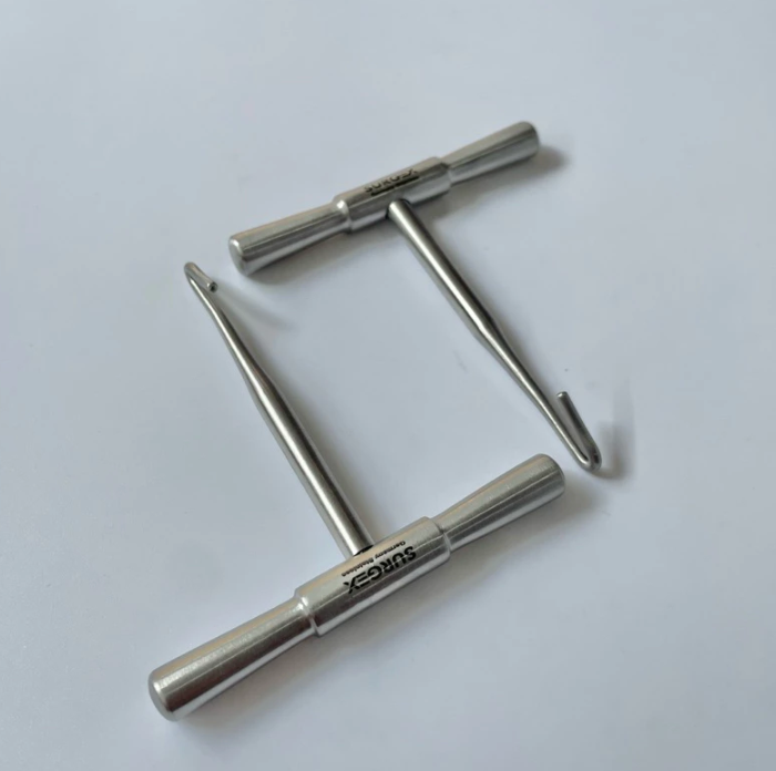 Gigle Wire Handle