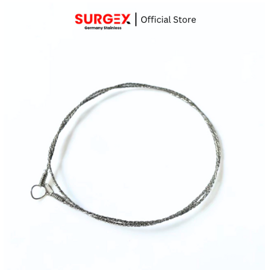 Gigli Wire Saw