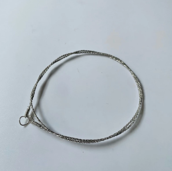 Gigli Wire Saw